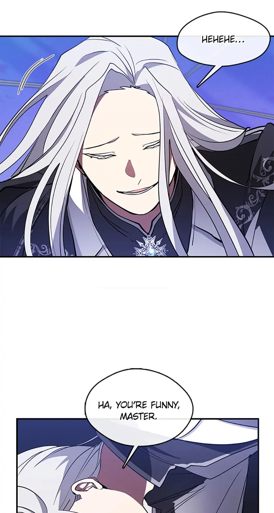 I Failed to Oust the Villain! [Official][Uncensored] - Chapter 19 manhwa