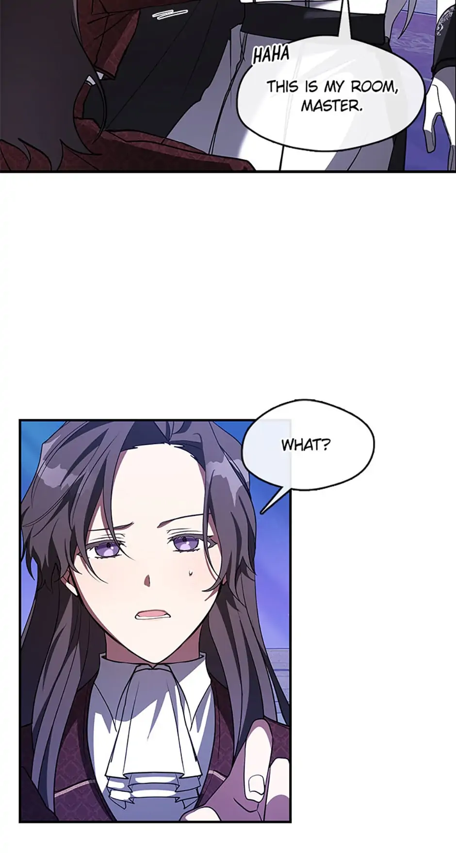 I Failed to Oust the Villain! [Official][Uncensored] - Chapter 19 manhwa