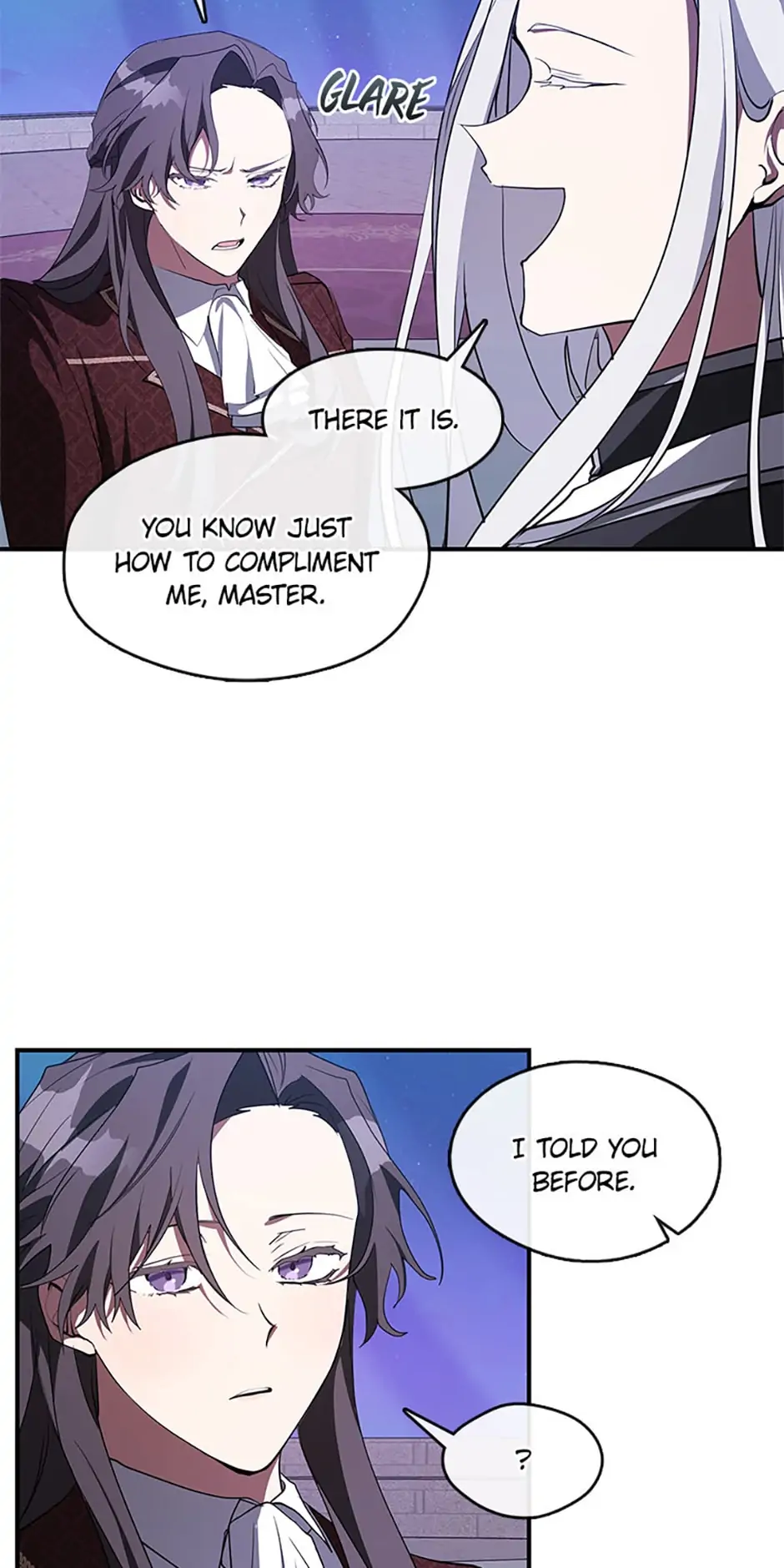 I Failed to Oust the Villain! [Official][Uncensored] - Chapter 19 manhwa