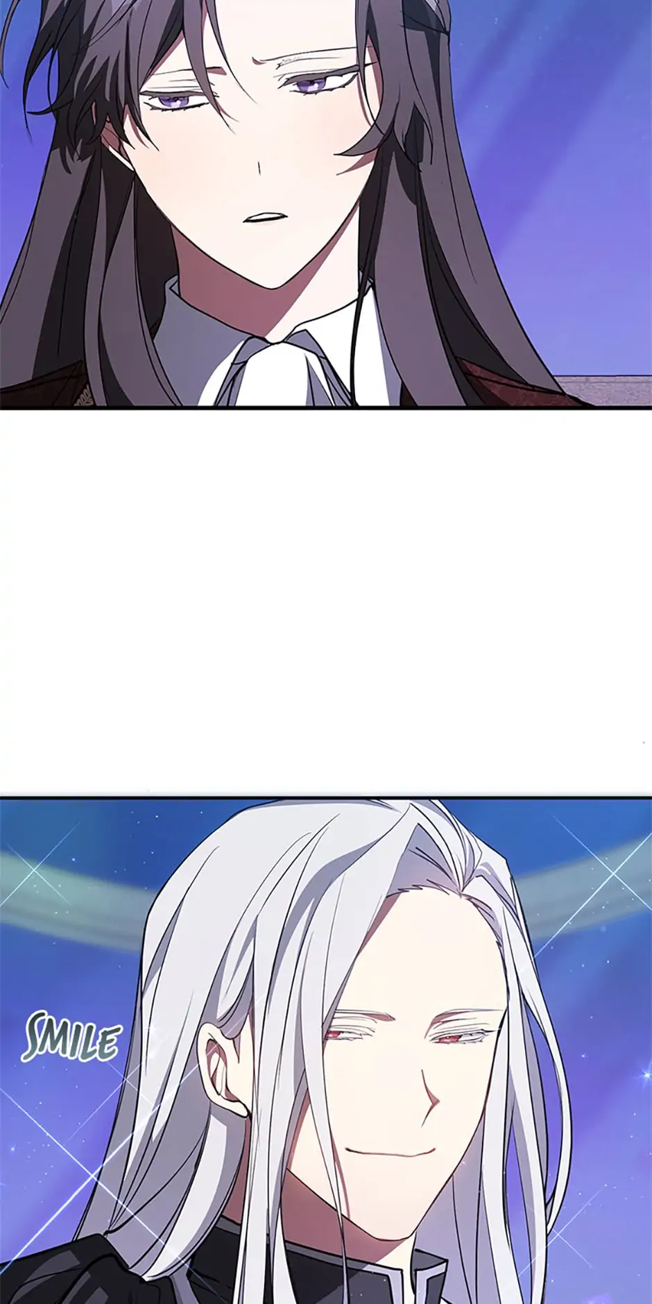 I Failed to Oust the Villain! [Official][Uncensored] - Chapter 19 manhwa