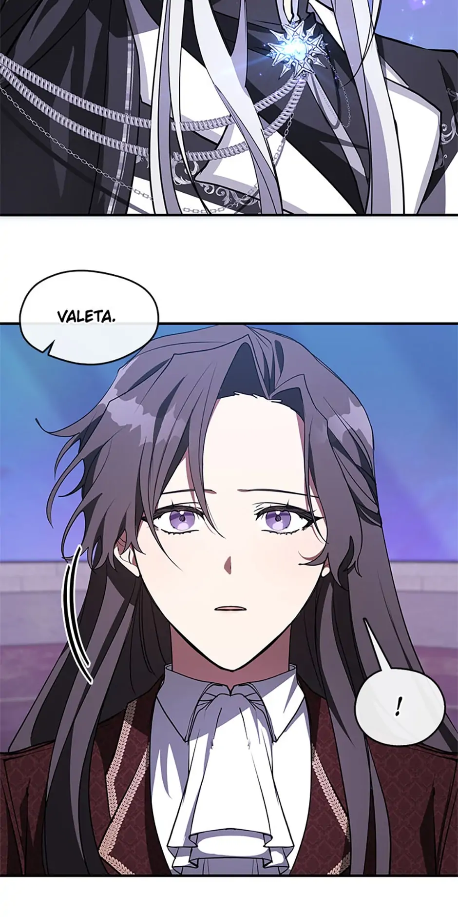 I Failed to Oust the Villain! [Official][Uncensored] - Chapter 19 manhwa