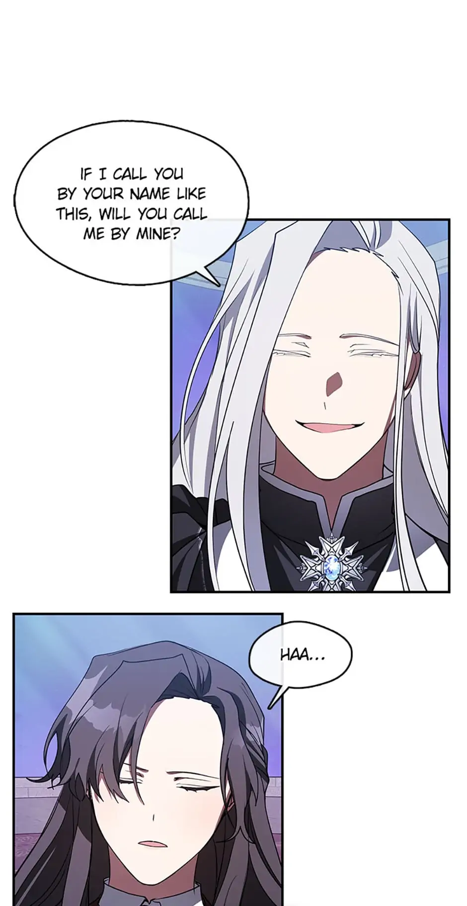 I Failed to Oust the Villain! [Official][Uncensored] - Chapter 19 manhwa