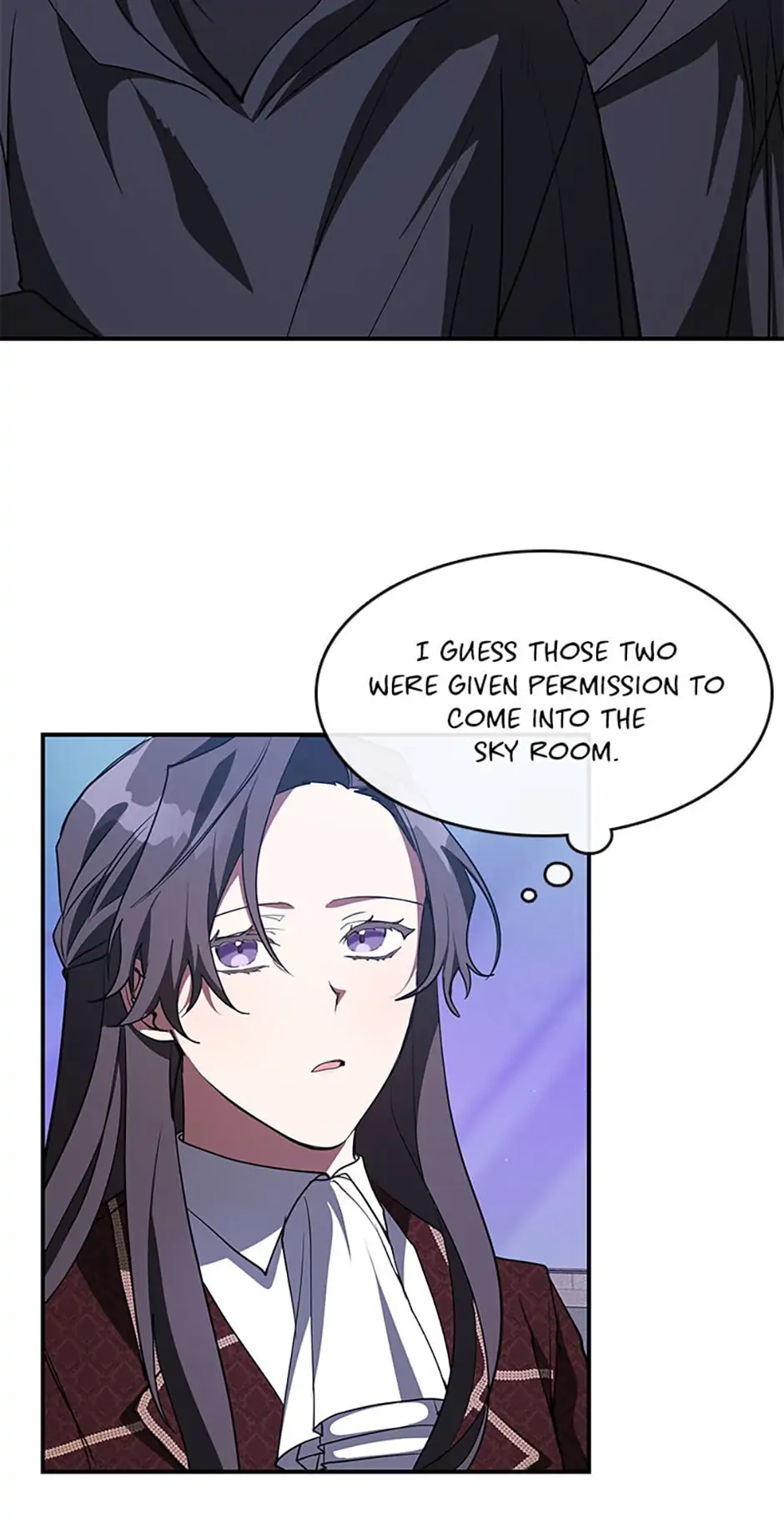 I Failed to Oust the Villain! [Official][Uncensored] - Chapter 19 manhwa