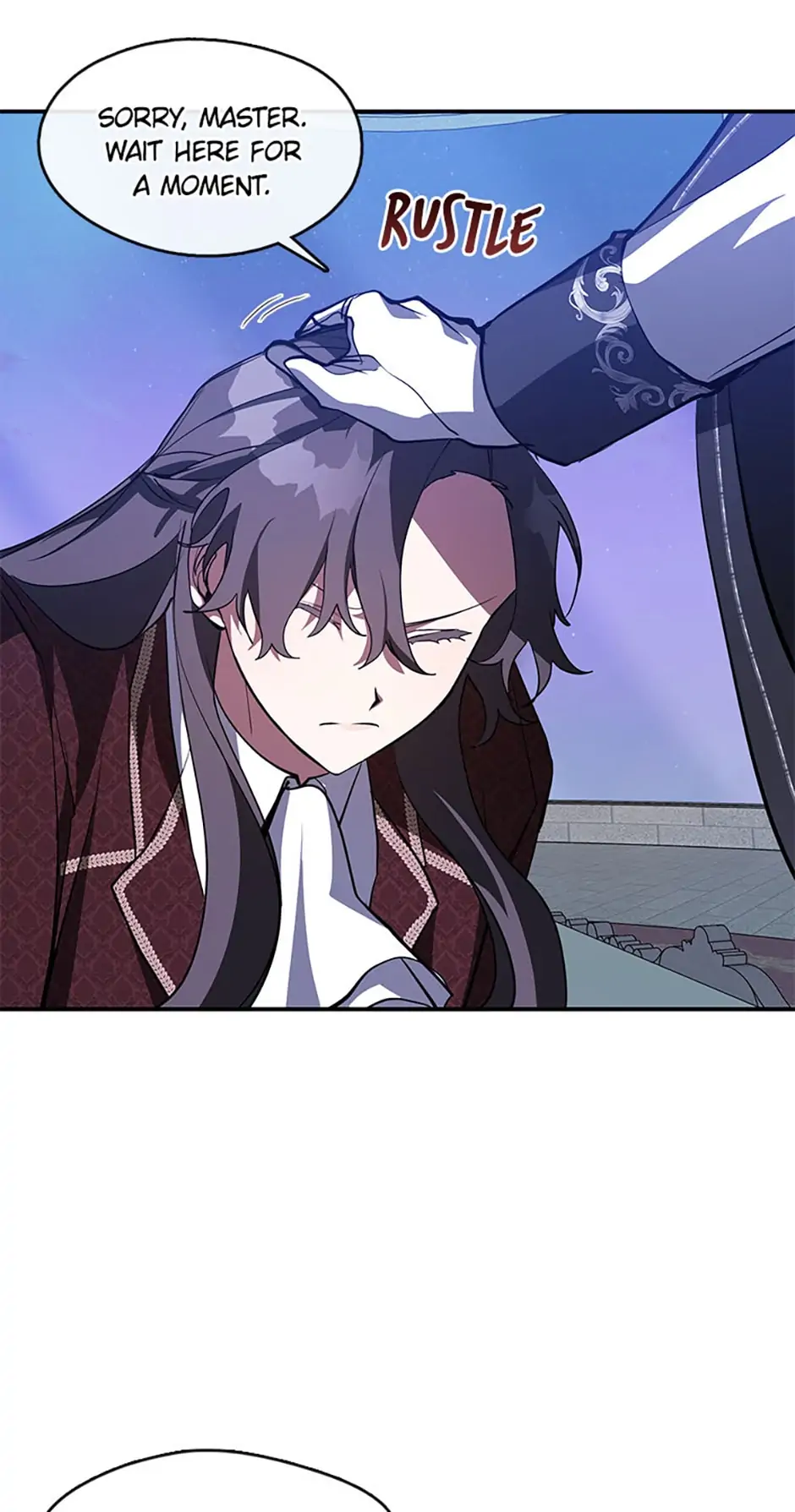 I Failed to Oust the Villain! [Official][Uncensored] - Chapter 19 manhwa