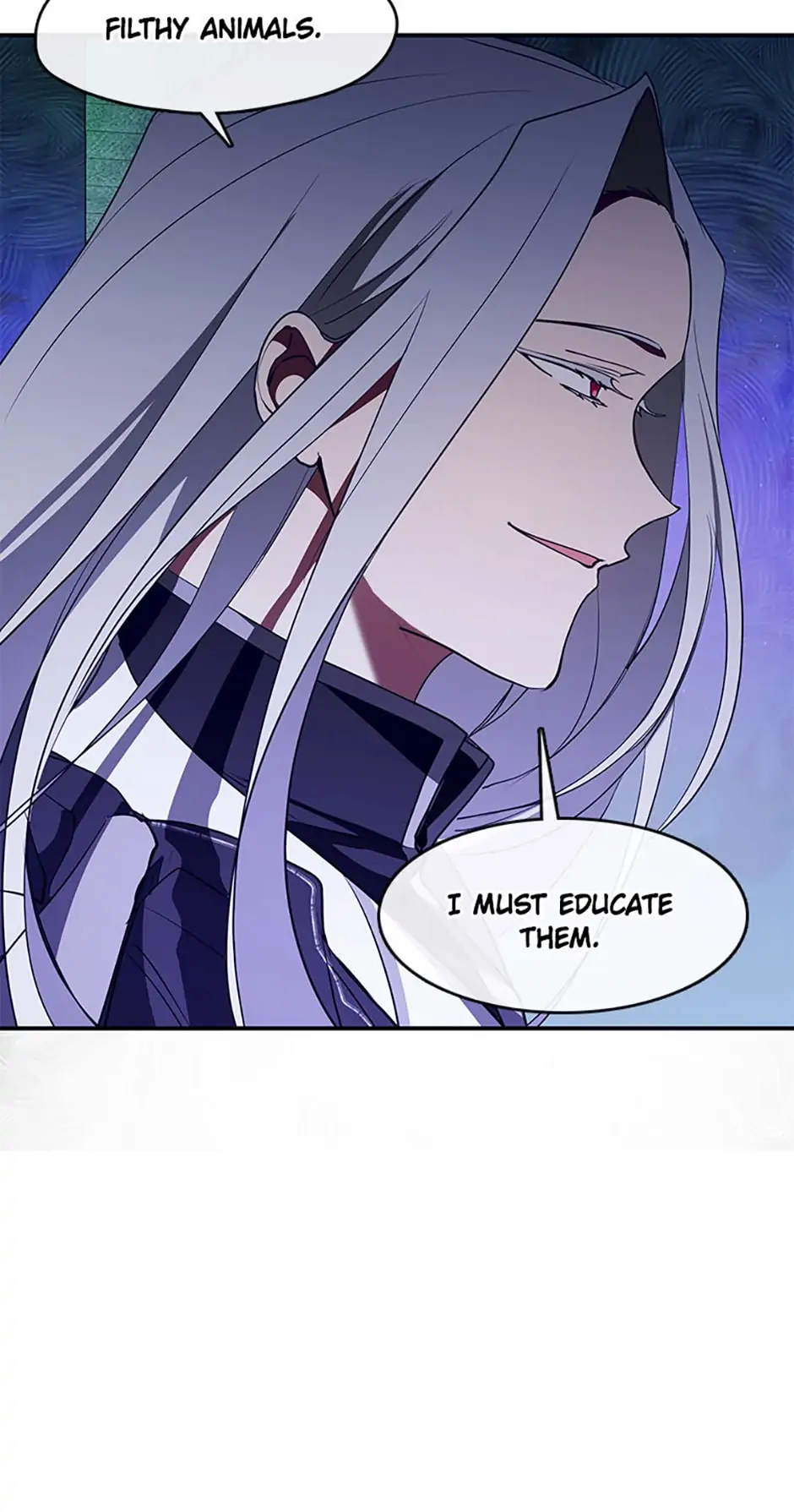 I Failed to Oust the Villain! [Official][Uncensored] - Chapter 19 manhwa