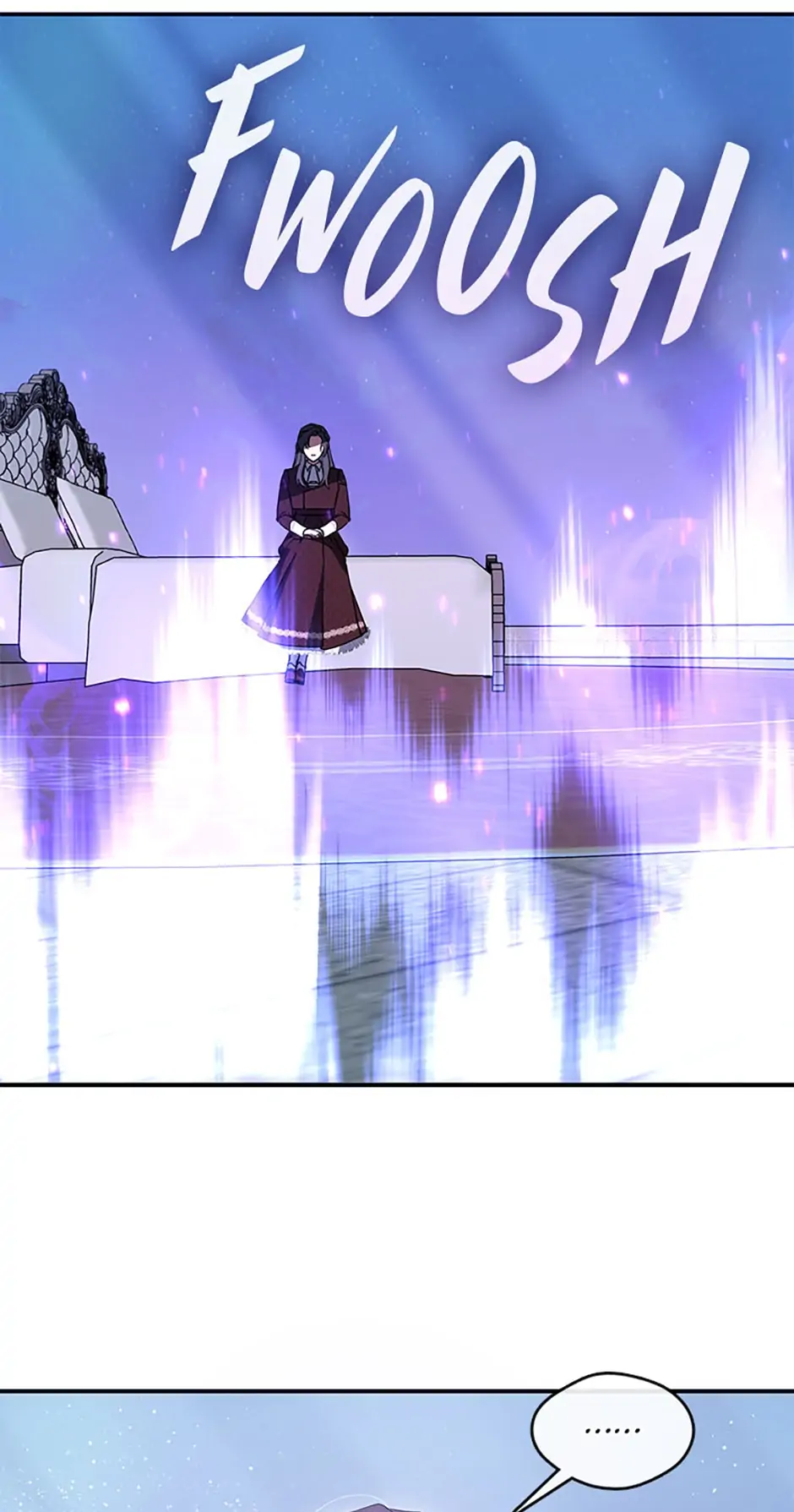 I Failed to Oust the Villain! [Official][Uncensored] - Chapter 19 manhwa