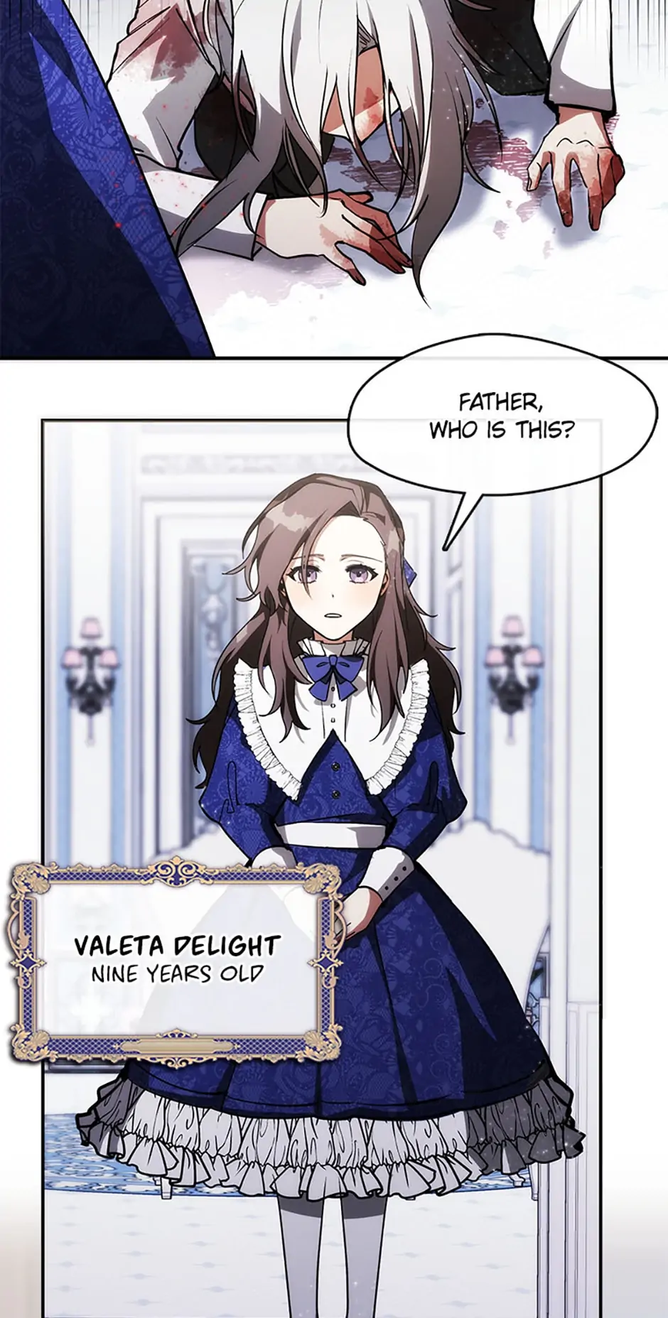 I Failed to Oust the Villain! [Official][Uncensored] - Chapter 2 manhwa