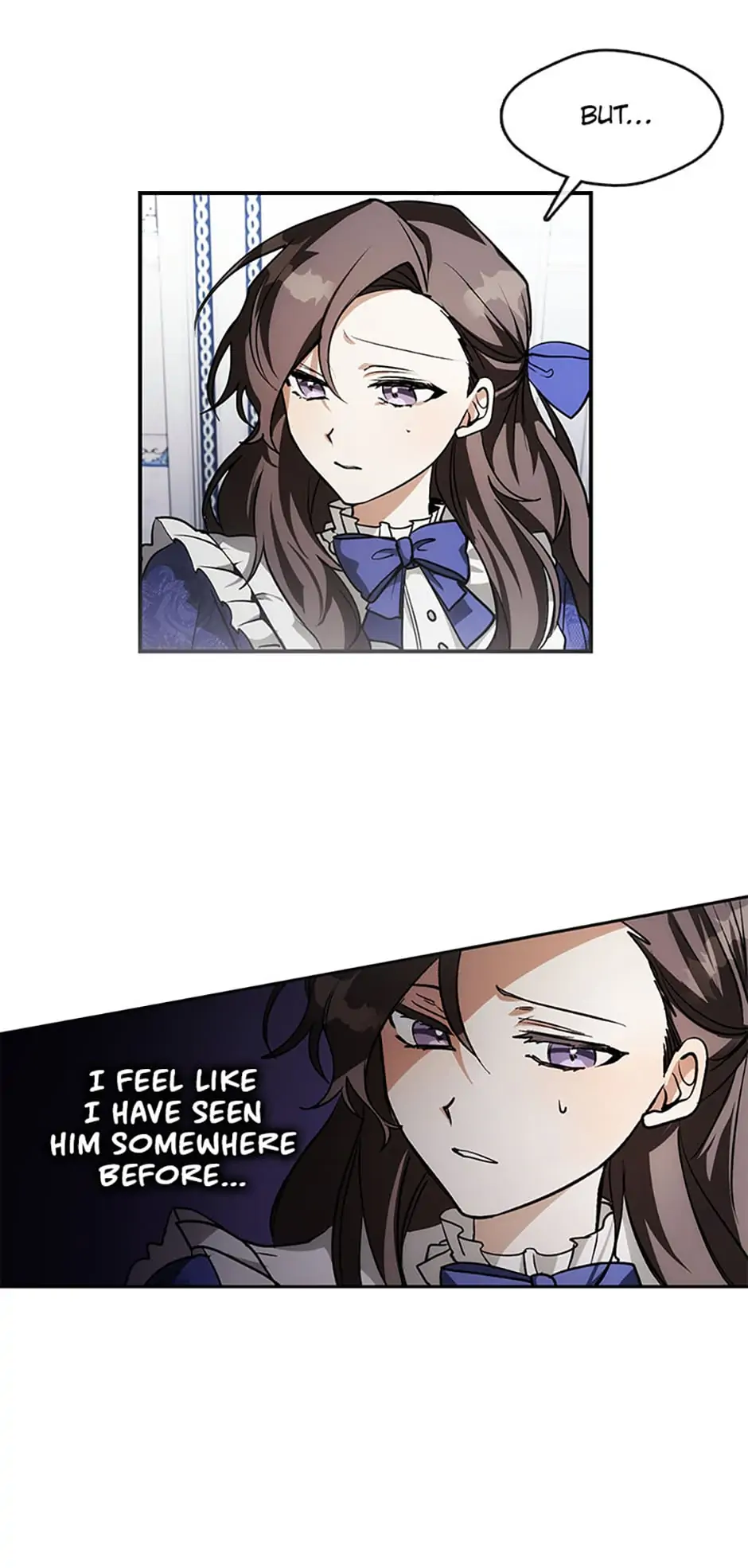 I Failed to Oust the Villain! [Official][Uncensored] - Chapter 2 manhwa