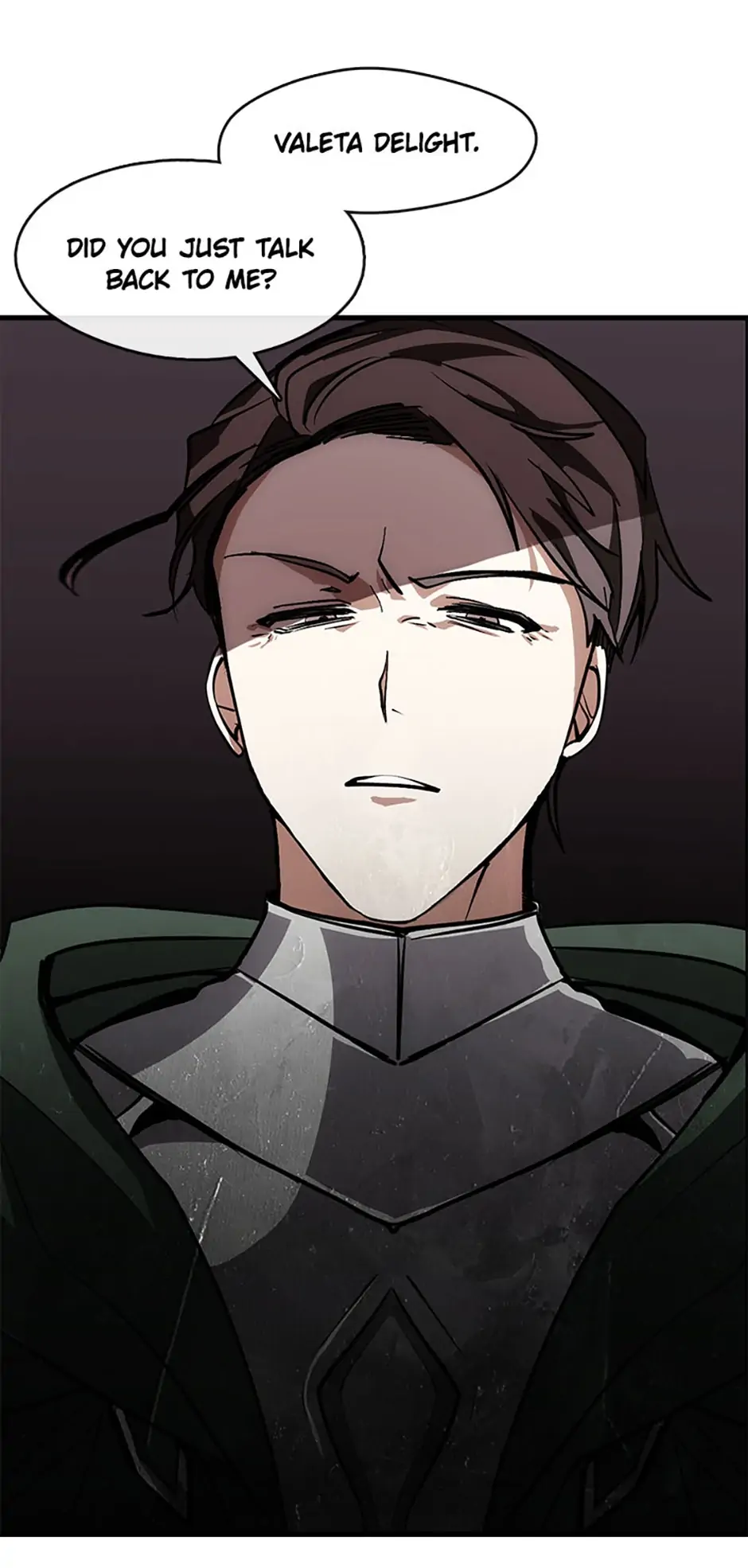 I Failed to Oust the Villain! [Official][Uncensored] - Chapter 2 manhwa