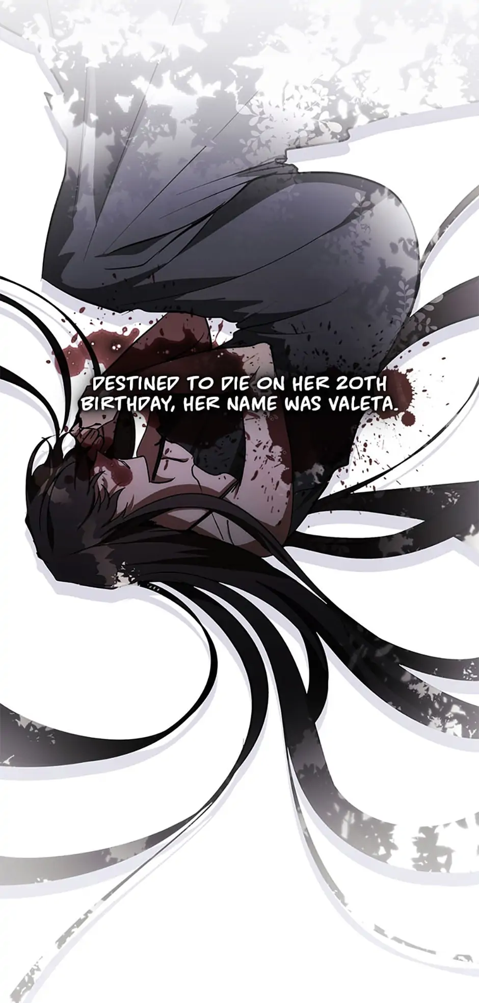 I Failed to Oust the Villain! [Official][Uncensored] - Chapter 2 manhwa