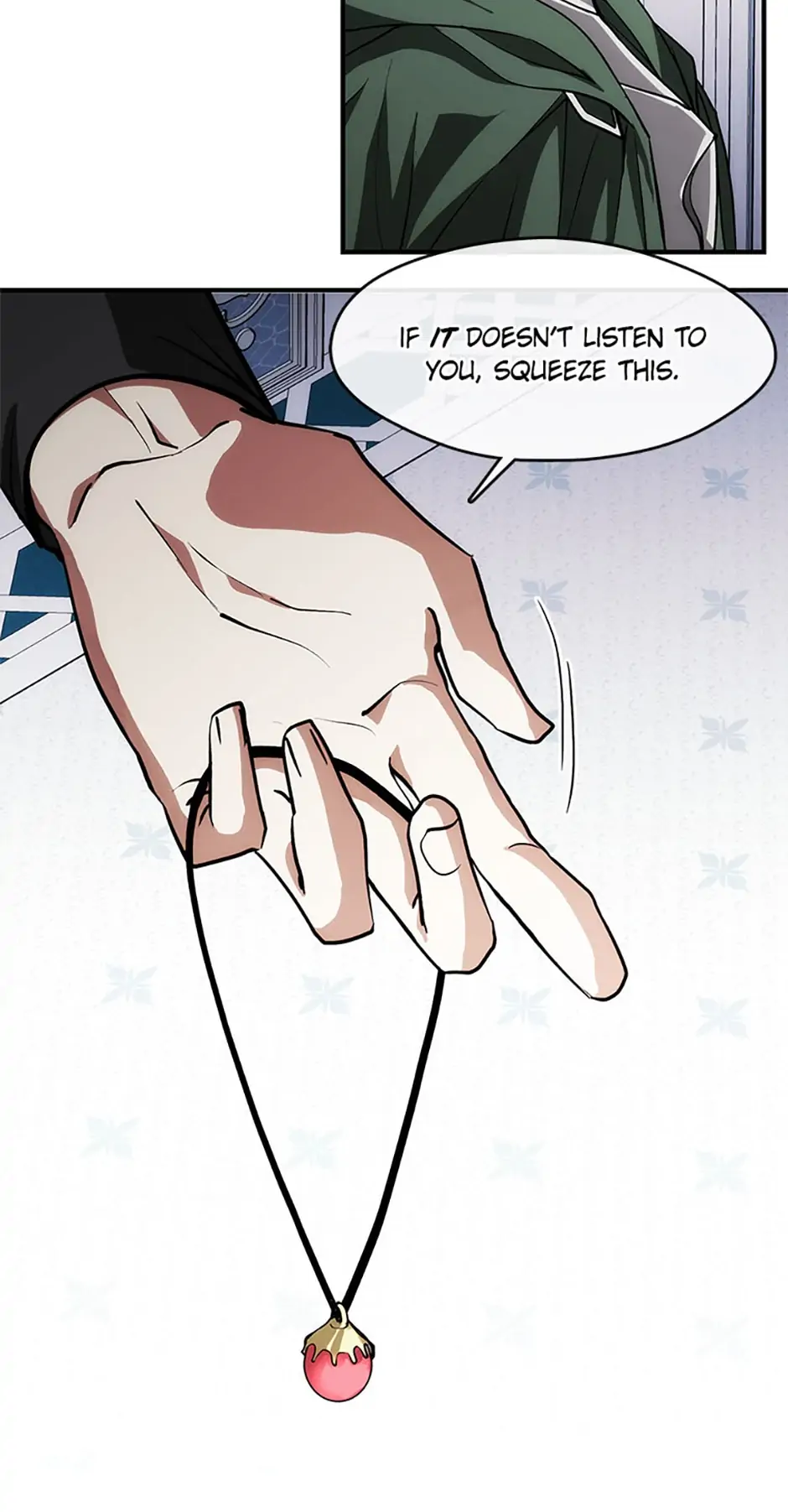 I Failed to Oust the Villain! [Official][Uncensored] - Chapter 2 manhwa