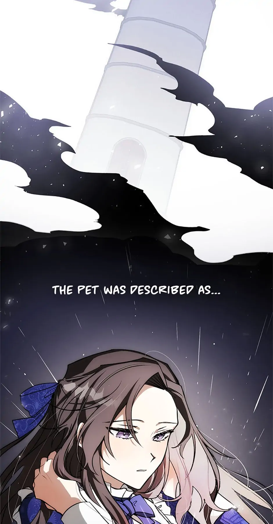I Failed to Oust the Villain! [Official][Uncensored] - Chapter 2 manhwa