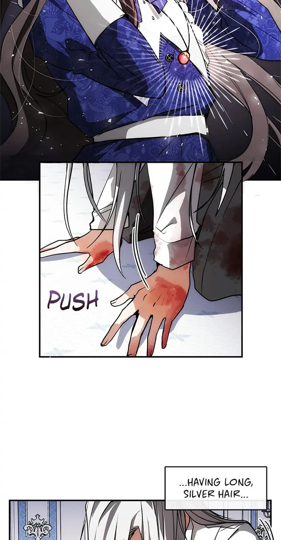 I Failed to Oust the Villain! [Official][Uncensored] - Chapter 2 manhwa