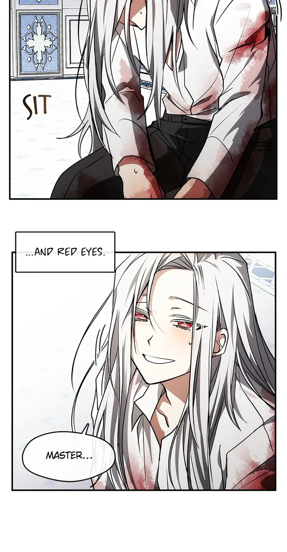 I Failed to Oust the Villain! [Official][Uncensored] - Chapter 2 manhwa