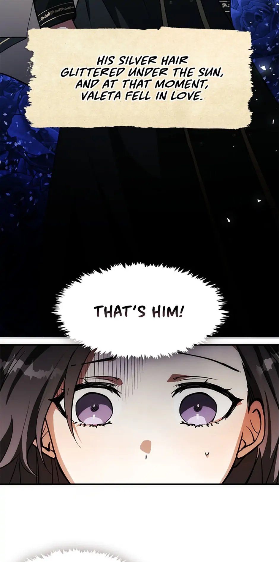 I Failed to Oust the Villain! [Official][Uncensored] - Chapter 2 manhwa