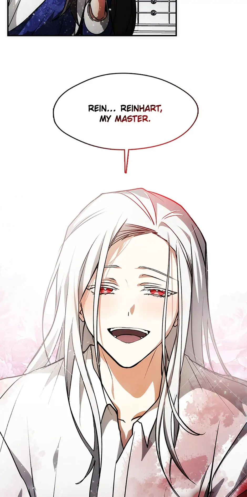 I Failed to Oust the Villain! [Official][Uncensored] - Chapter 2 manhwa