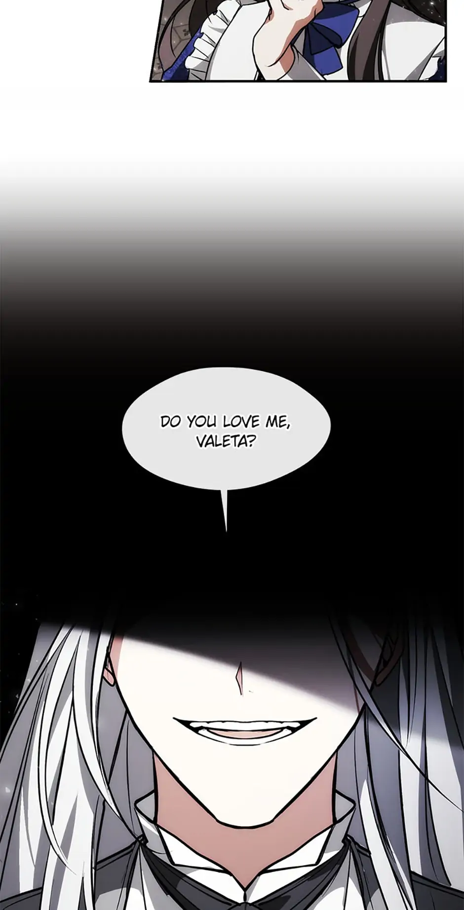 I Failed to Oust the Villain! [Official][Uncensored] - Chapter 2 manhwa