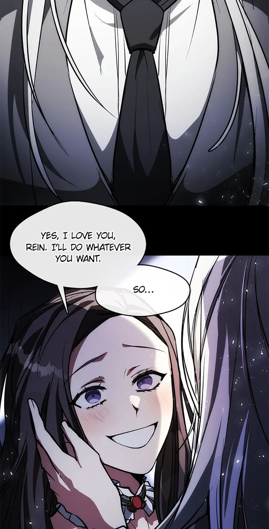 I Failed to Oust the Villain! [Official][Uncensored] - Chapter 2 manhwa