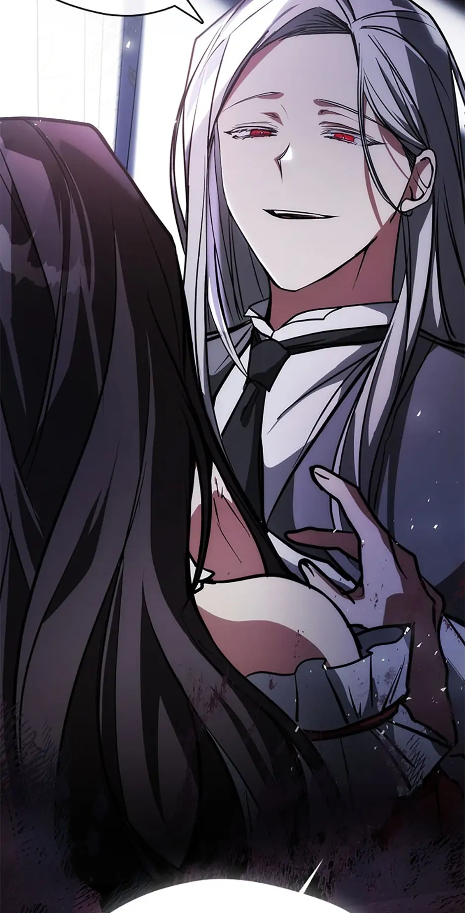 I Failed to Oust the Villain! [Official][Uncensored] - Chapter 2 manhwa