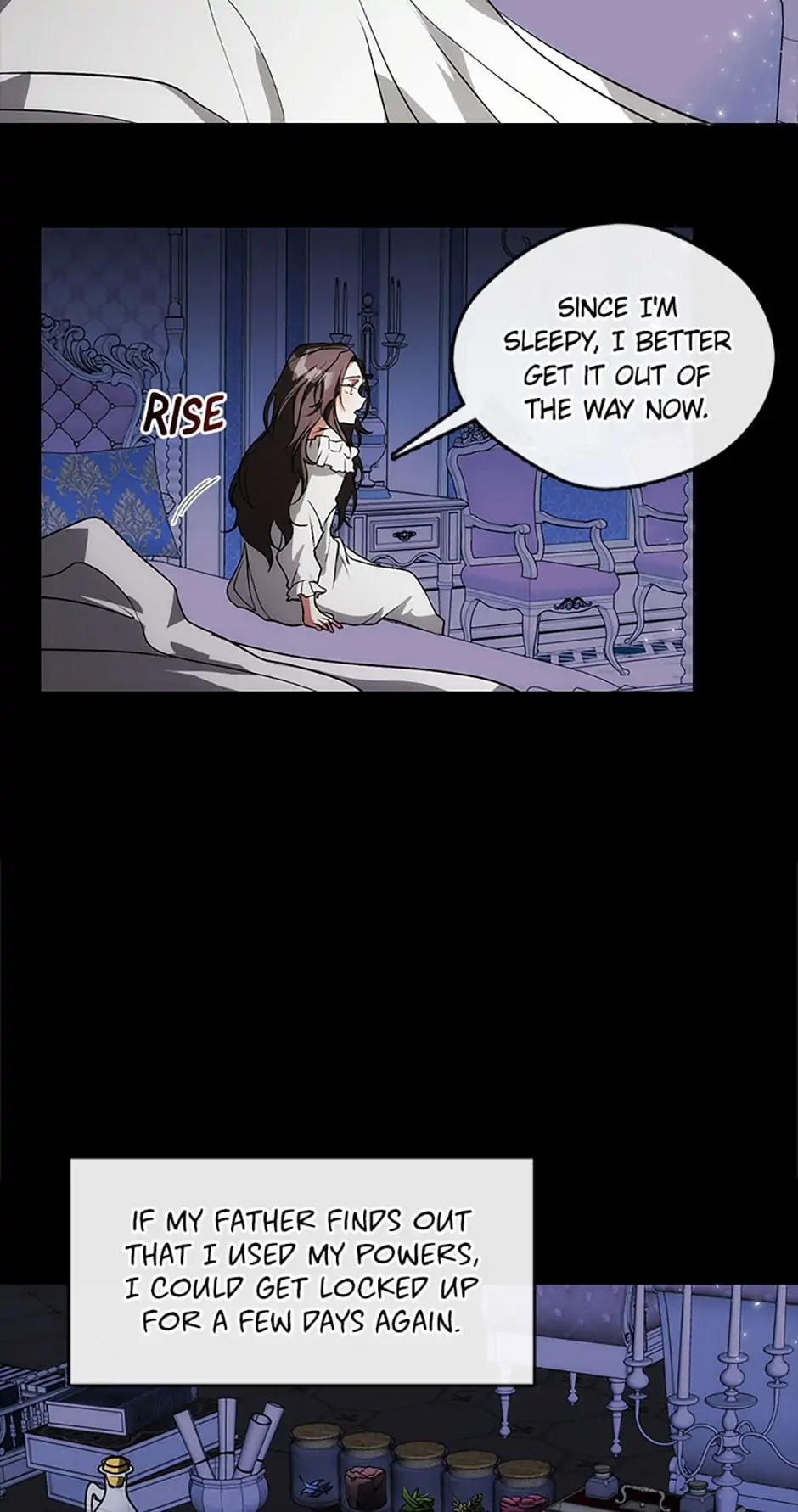 I Failed to Oust the Villain! [Official][Uncensored] - Chapter 2 manhwa