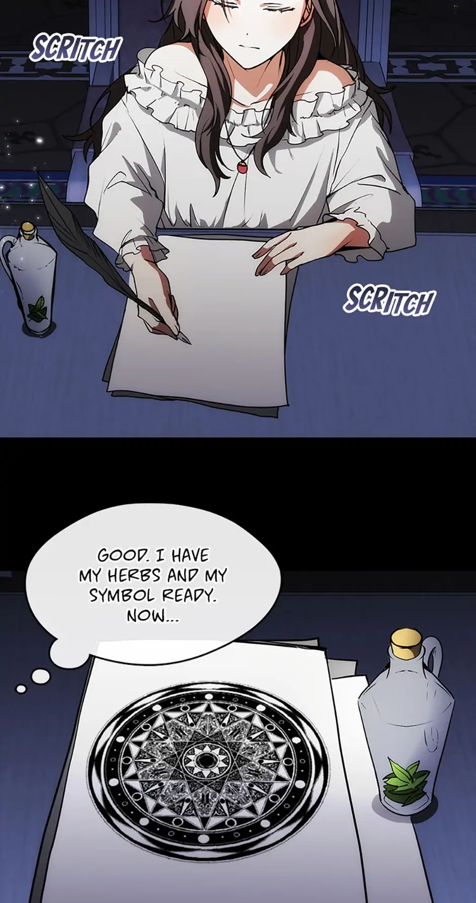 I Failed to Oust the Villain! [Official][Uncensored] - Chapter 2 manhwa