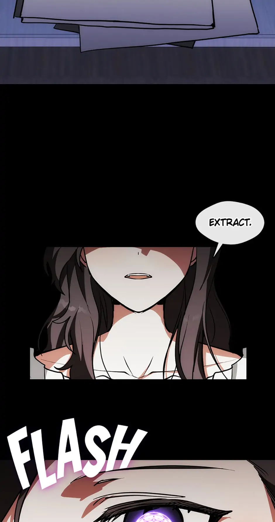 I Failed to Oust the Villain! [Official][Uncensored] - Chapter 2 manhwa