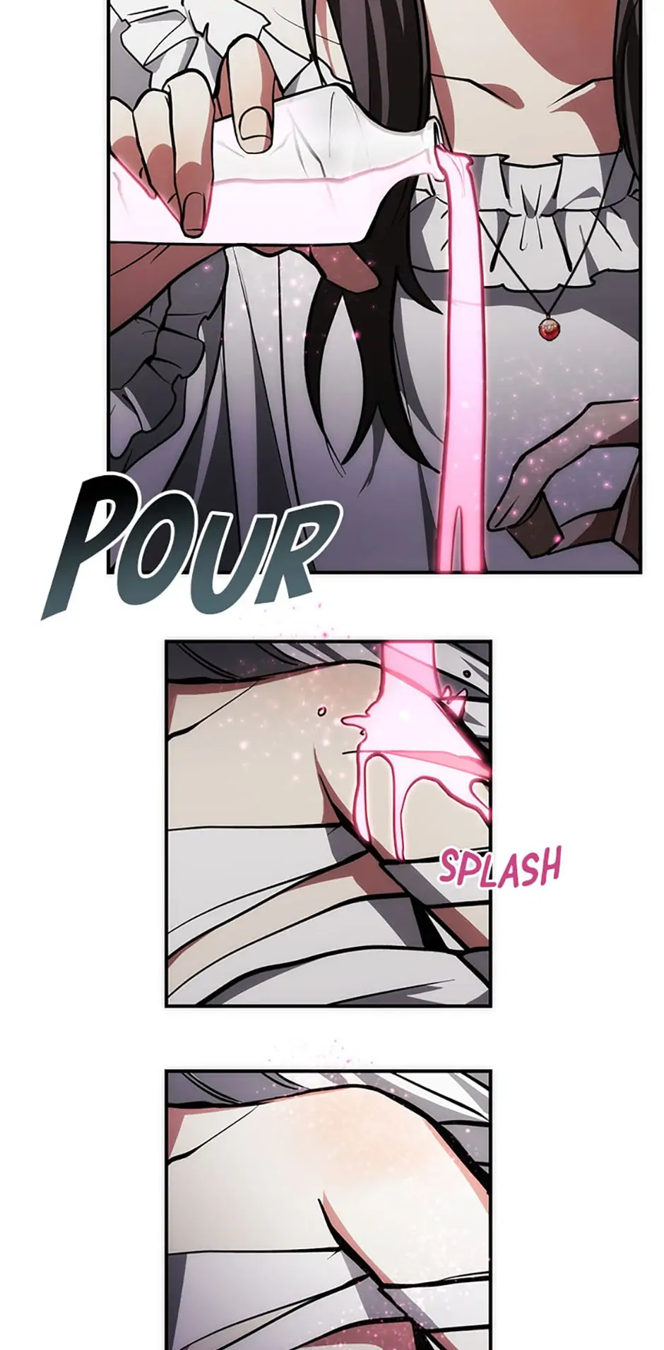 I Failed to Oust the Villain! [Official][Uncensored] - Chapter 2 manhwa