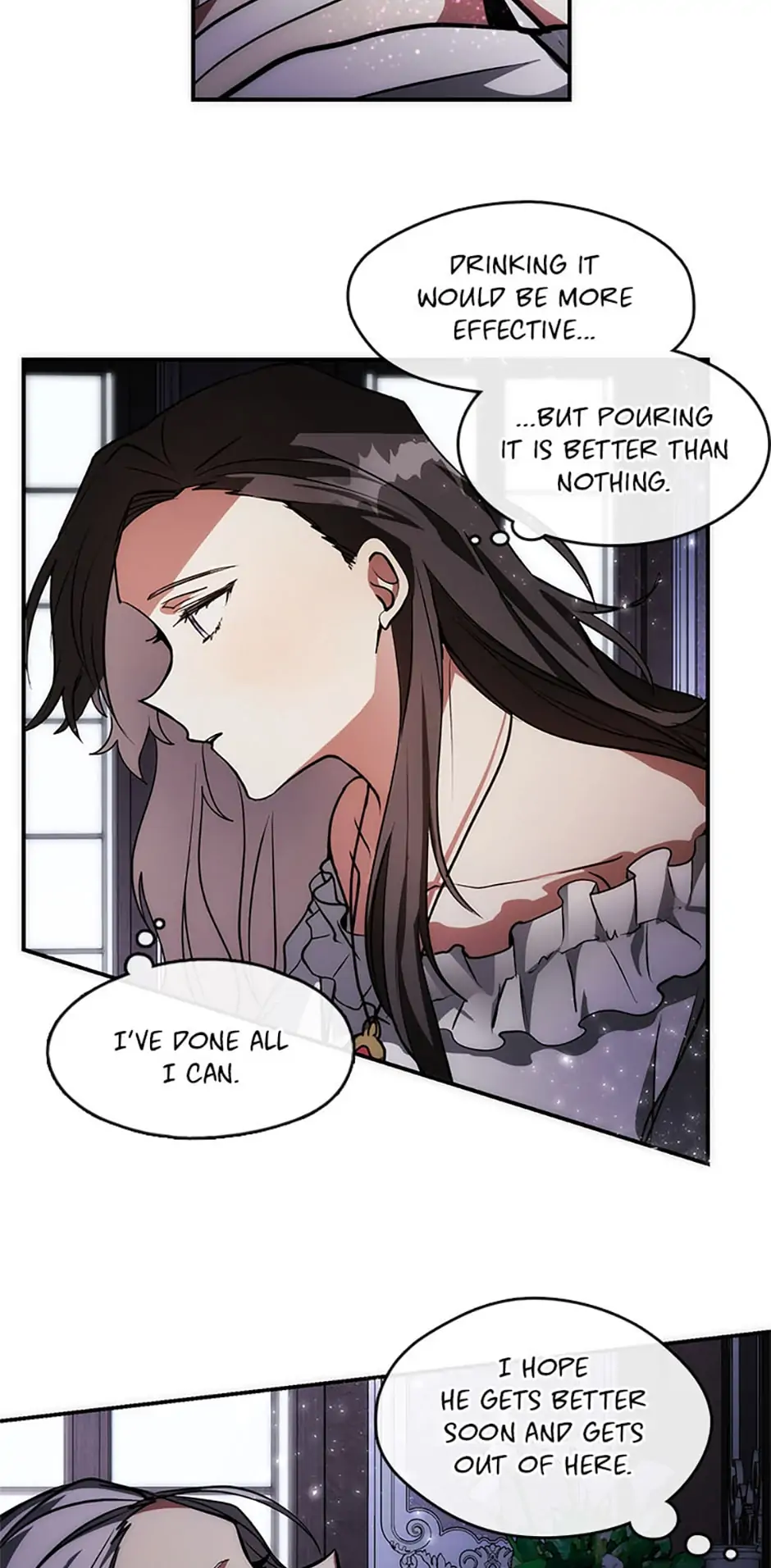 I Failed to Oust the Villain! [Official][Uncensored] - Chapter 2 manhwa