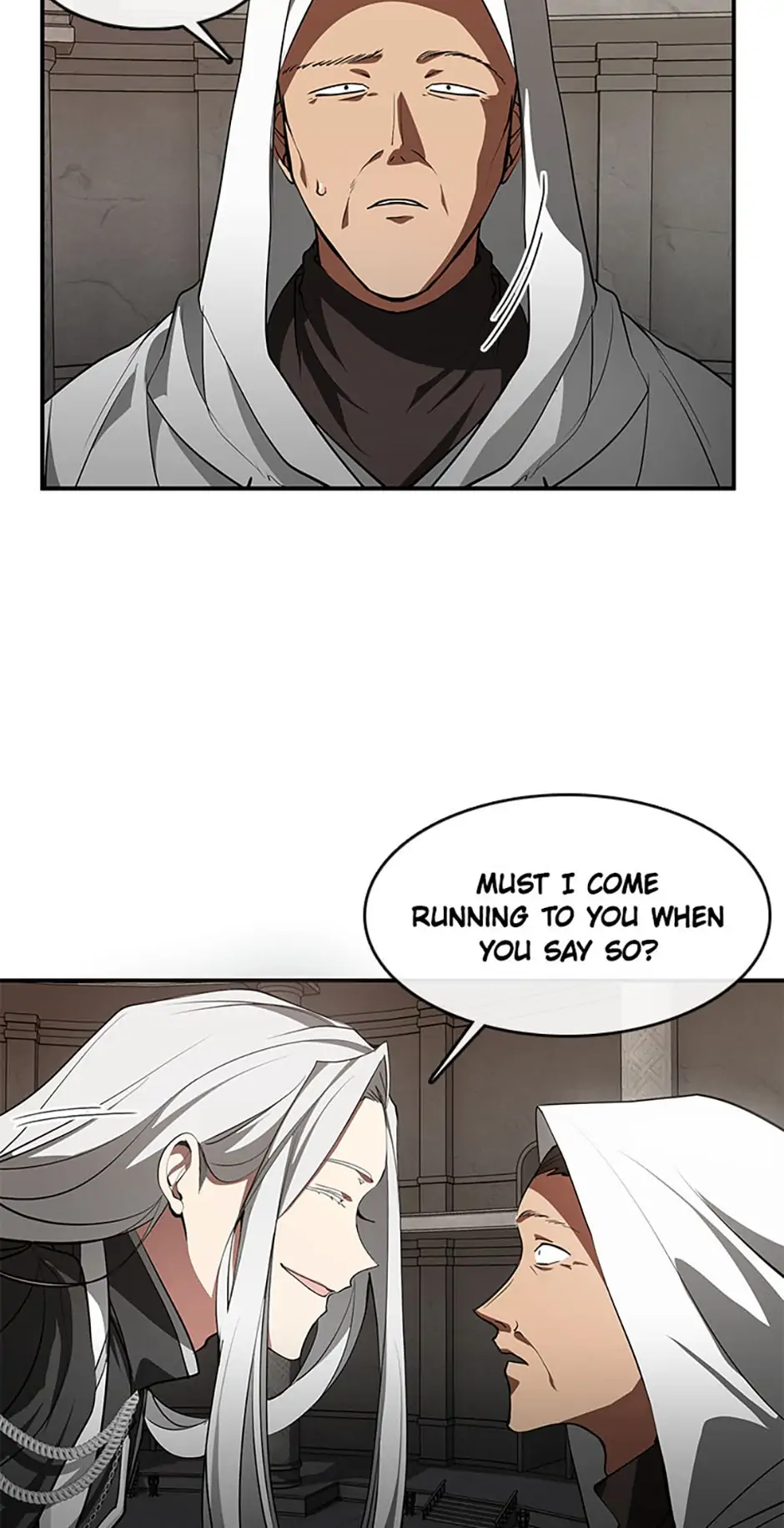 I Failed to Oust the Villain! [Official][Uncensored] - Chapter 20 manhwa