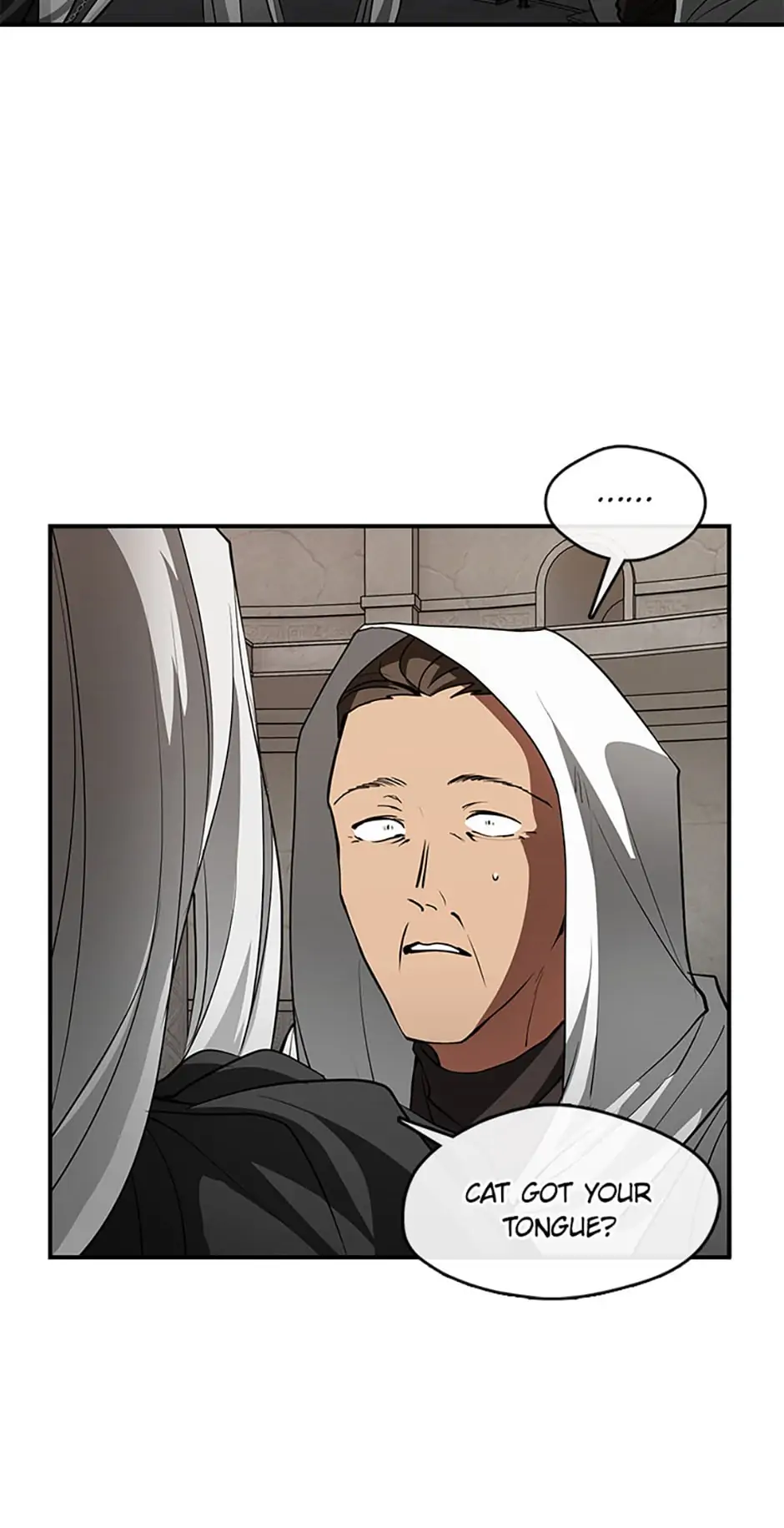 I Failed to Oust the Villain! [Official][Uncensored] - Chapter 20 manhwa