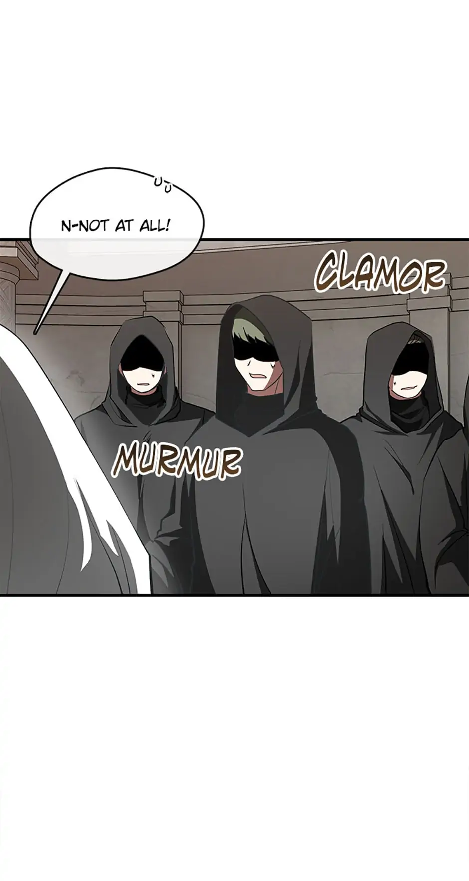 I Failed to Oust the Villain! [Official][Uncensored] - Chapter 20 manhwa