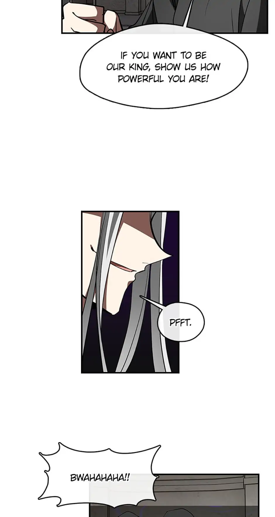 I Failed to Oust the Villain! [Official][Uncensored] - Chapter 20 manhwa