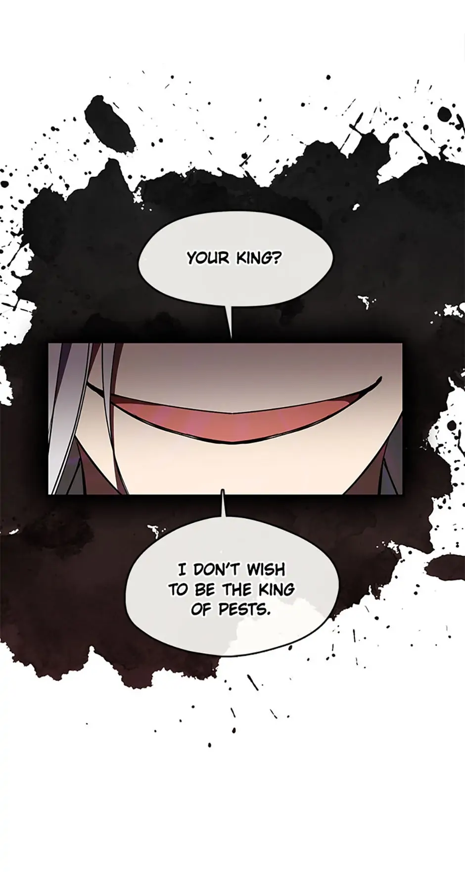 I Failed to Oust the Villain! [Official][Uncensored] - Chapter 20 manhwa