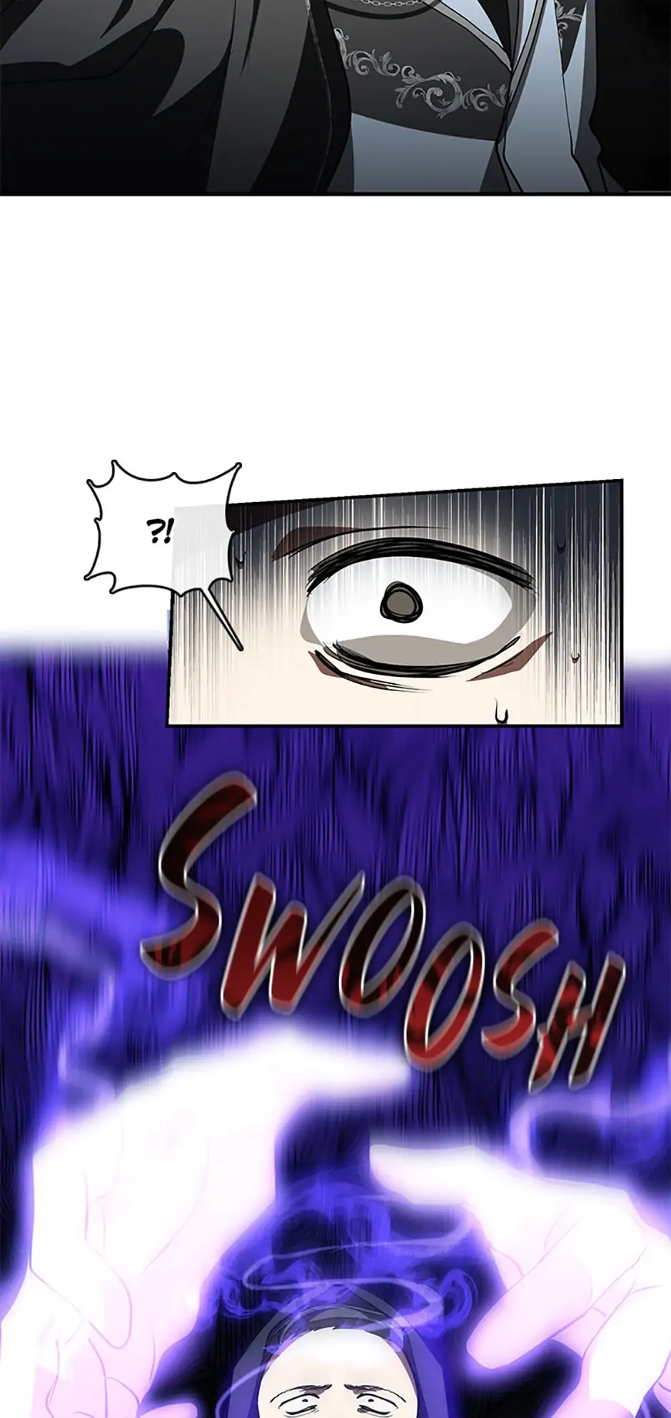 I Failed to Oust the Villain! [Official][Uncensored] - Chapter 20 manhwa