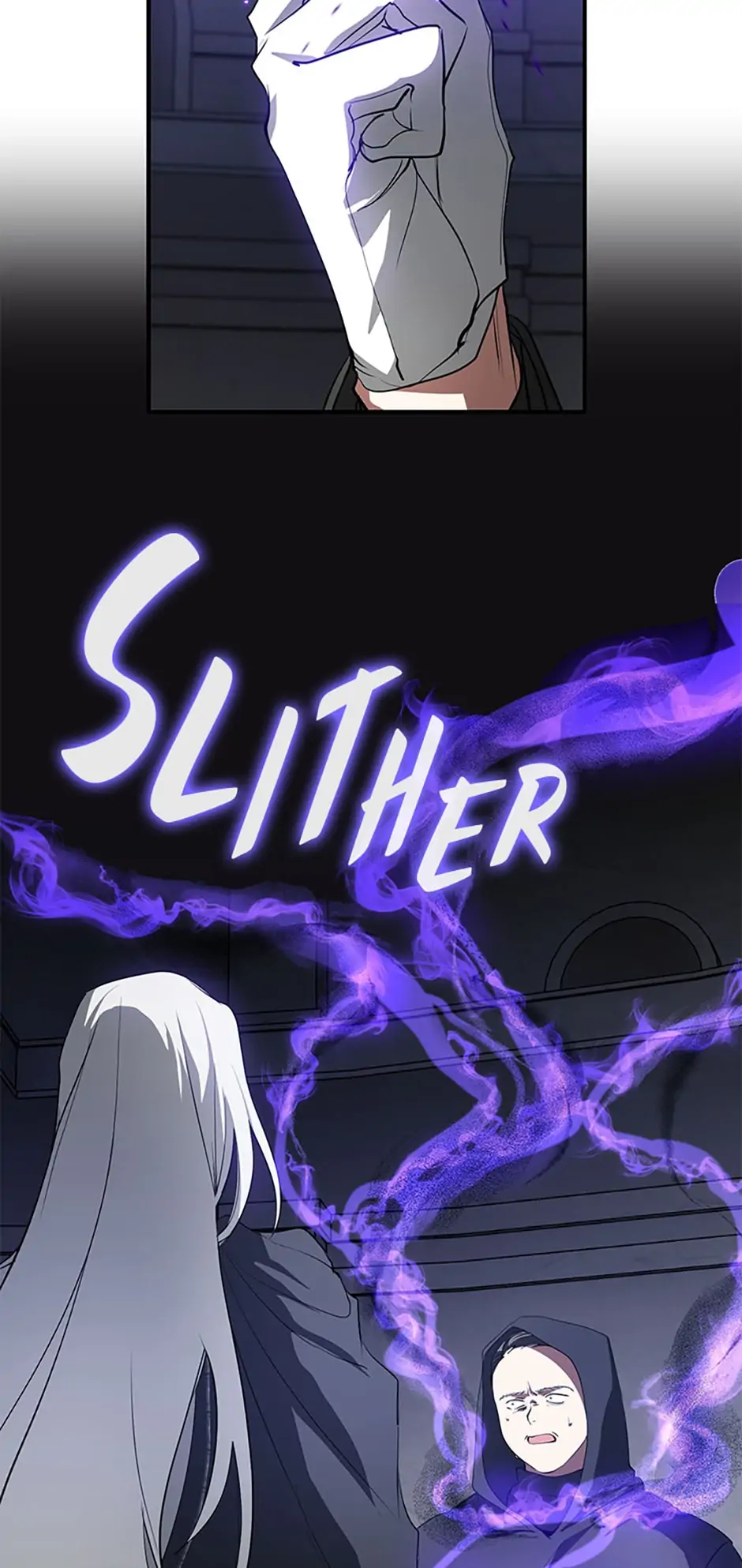 I Failed to Oust the Villain! [Official][Uncensored] - Chapter 20 manhwa