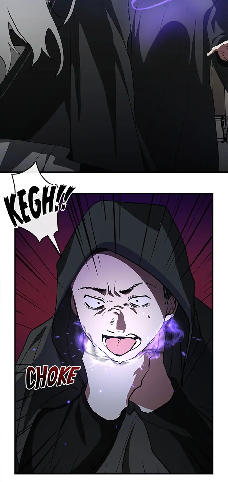 I Failed to Oust the Villain! [Official][Uncensored] - Chapter 20 manhwa