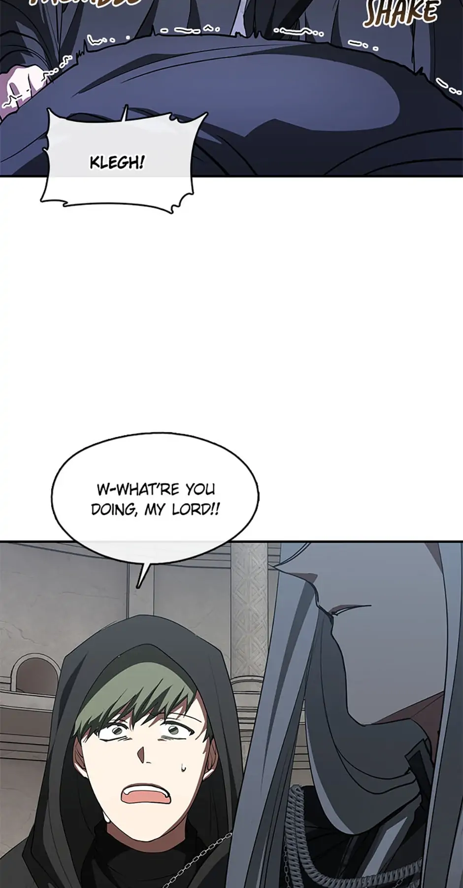I Failed to Oust the Villain! [Official][Uncensored] - Chapter 20 manhwa