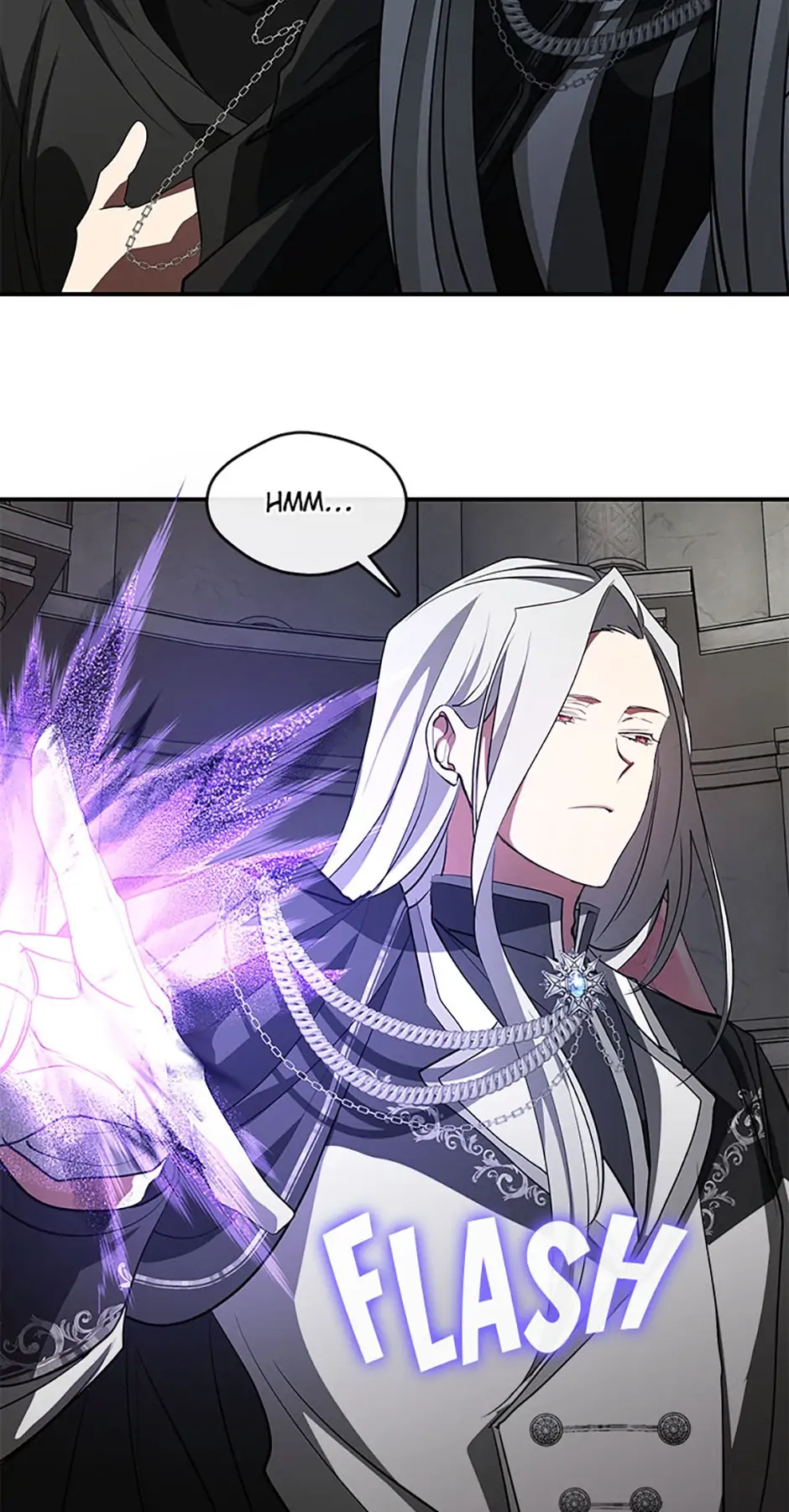 I Failed to Oust the Villain! [Official][Uncensored] - Chapter 20 manhwa