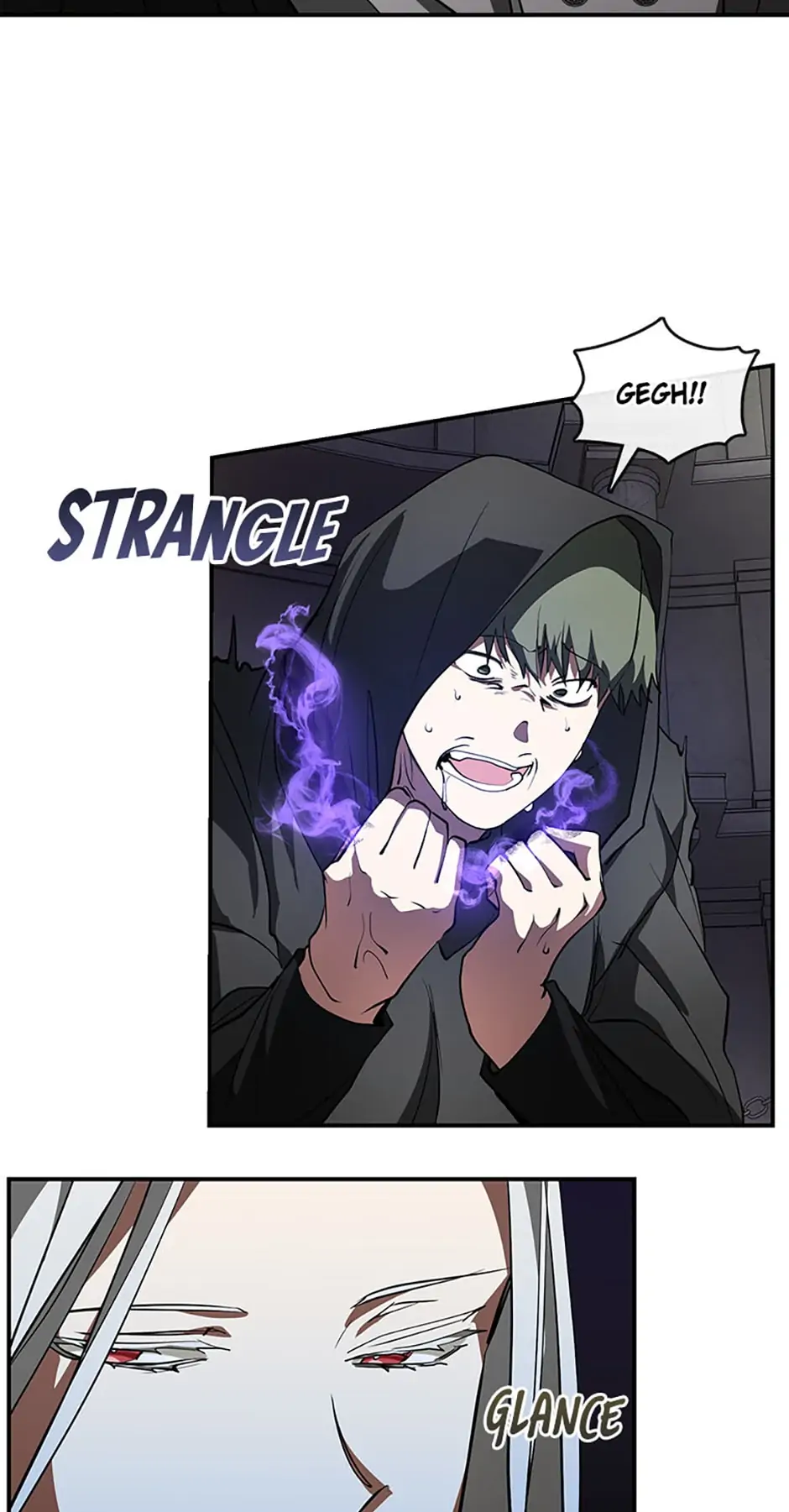 I Failed to Oust the Villain! [Official][Uncensored] - Chapter 20 manhwa