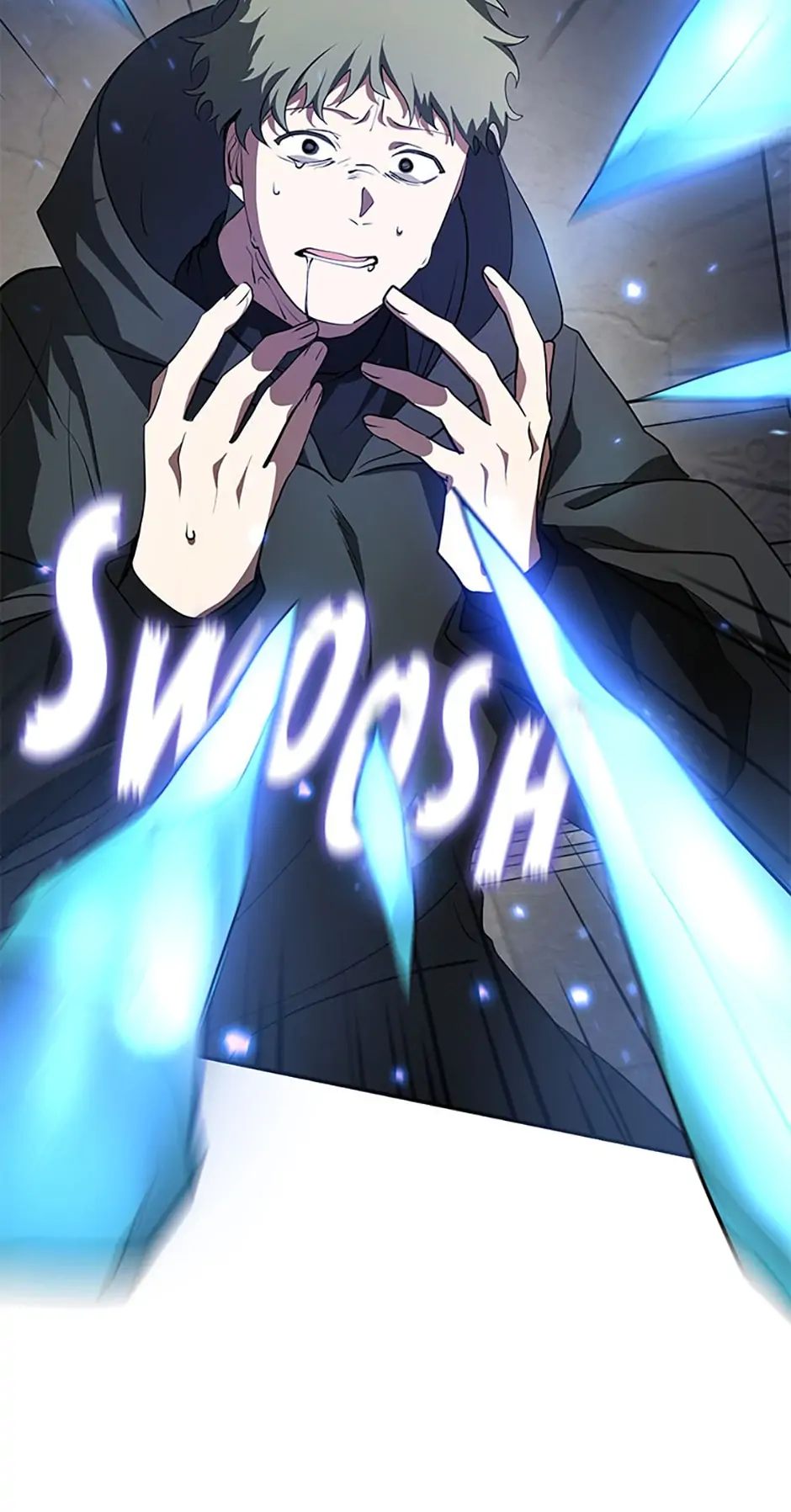 I Failed to Oust the Villain! [Official][Uncensored] - Chapter 20 manhwa