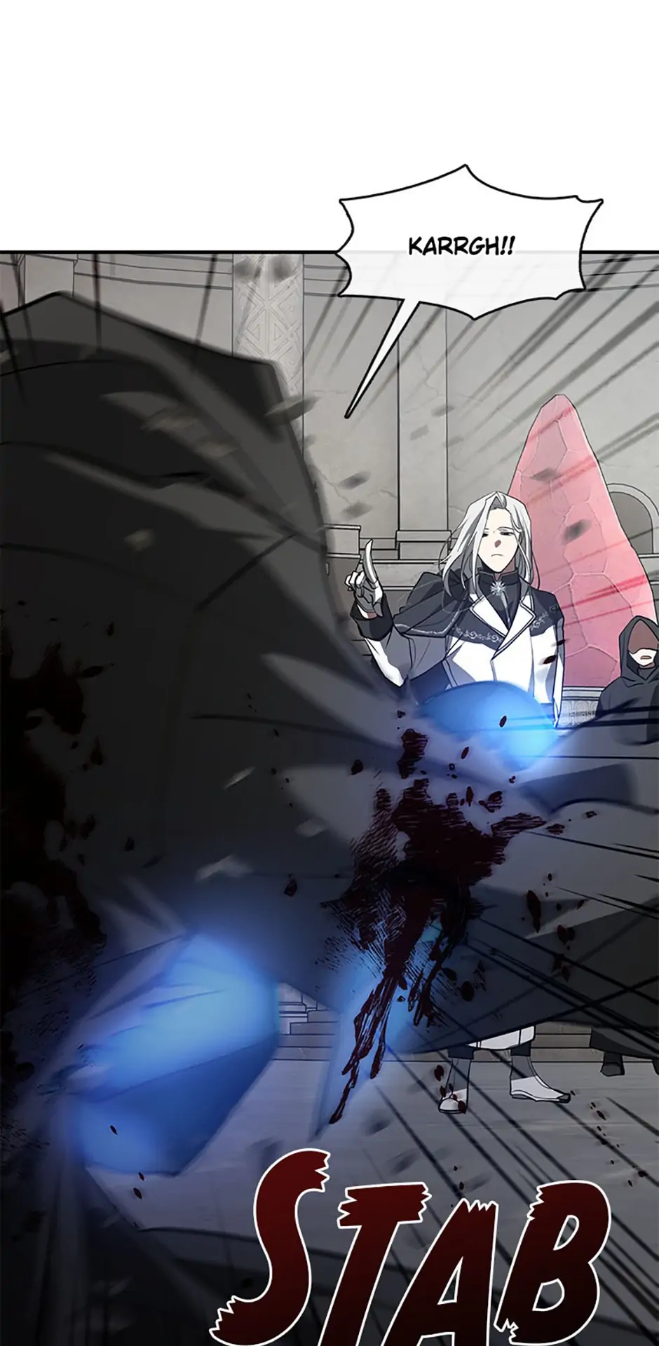 I Failed to Oust the Villain! [Official][Uncensored] - Chapter 20 manhwa