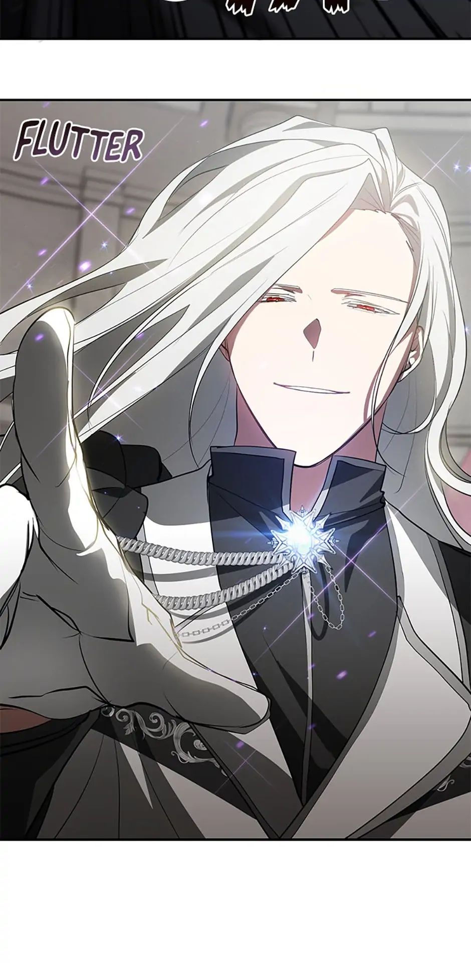 I Failed to Oust the Villain! [Official][Uncensored] - Chapter 20 manhwa