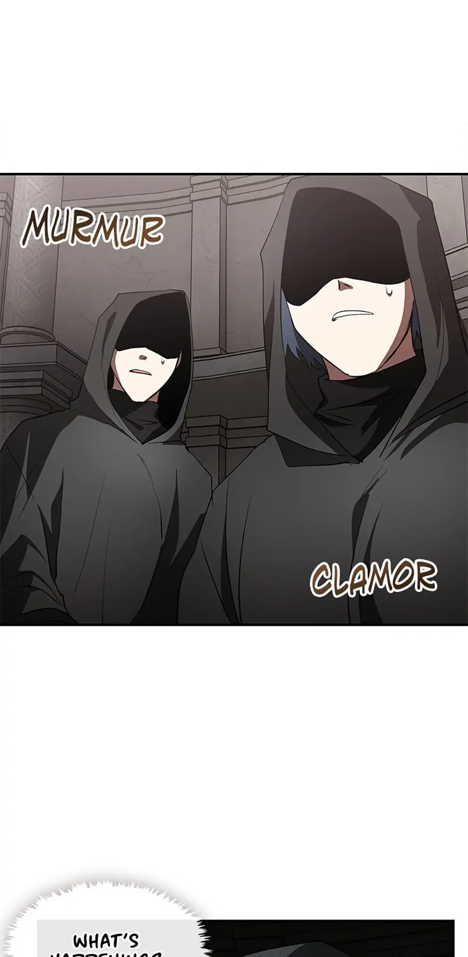 I Failed to Oust the Villain! [Official][Uncensored] - Chapter 20 manhwa