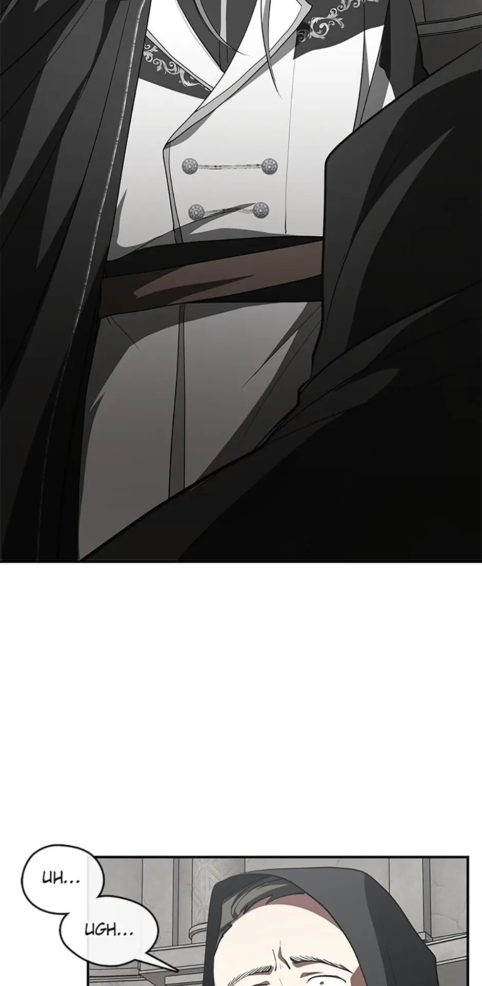 I Failed to Oust the Villain! [Official][Uncensored] - Chapter 20 manhwa
