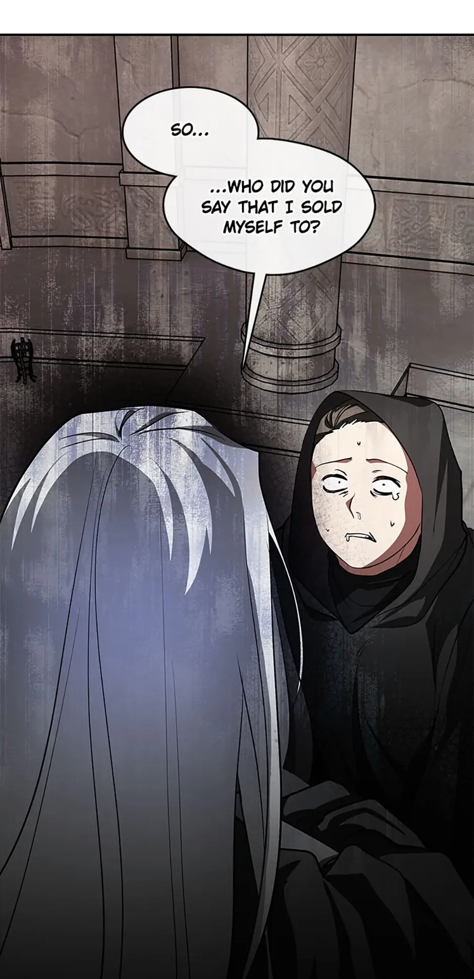 I Failed to Oust the Villain! [Official][Uncensored] - Chapter 20 manhwa