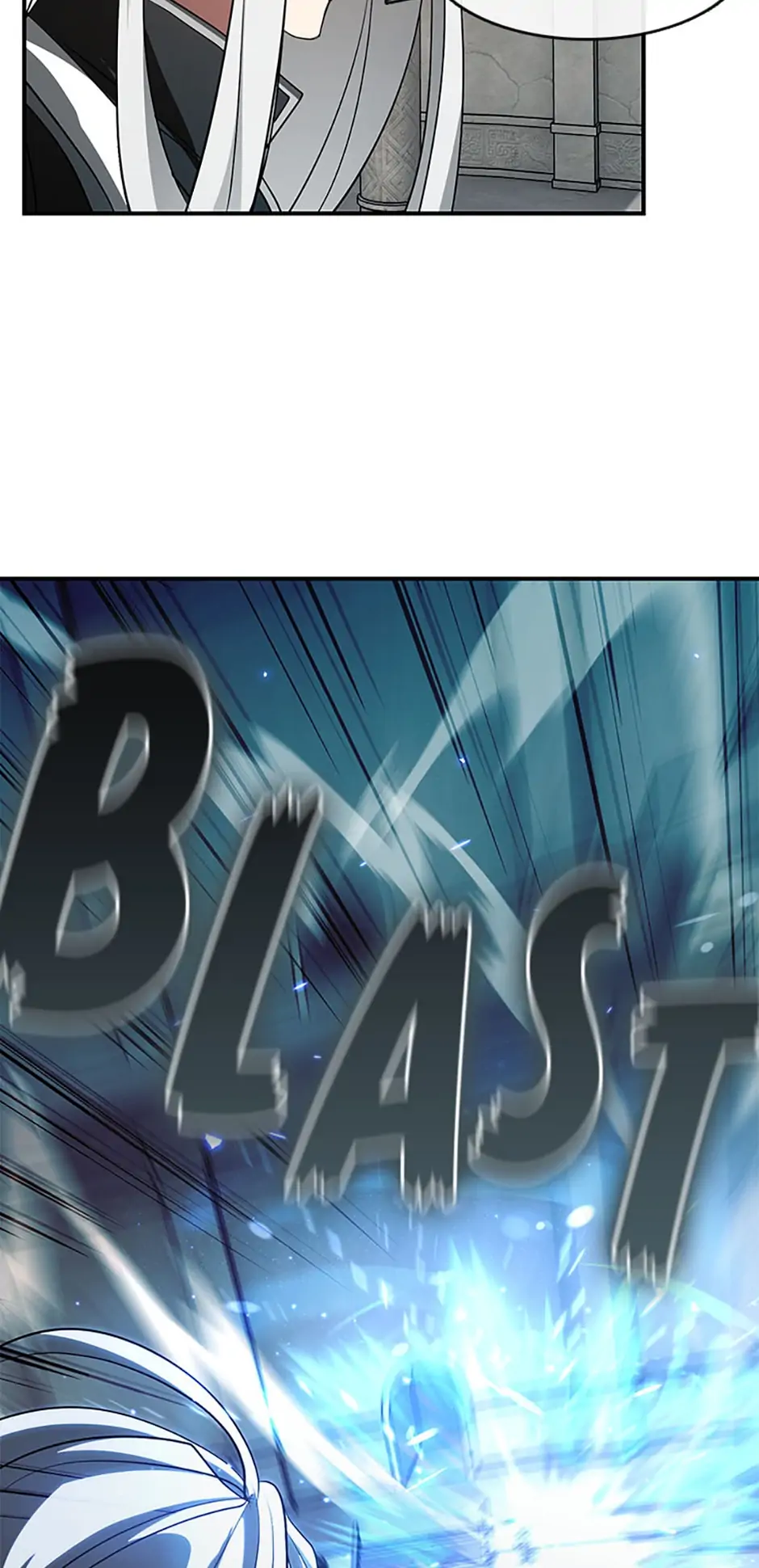I Failed to Oust the Villain! [Official][Uncensored] - Chapter 20 manhwa