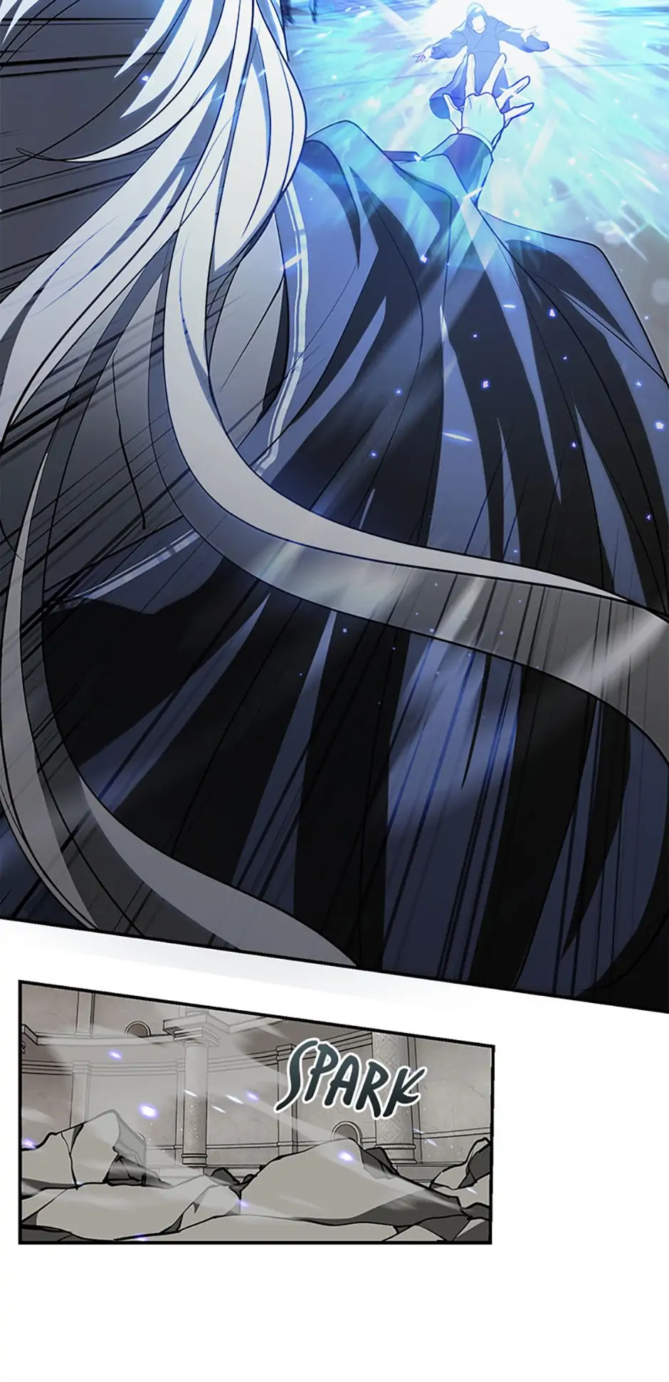 I Failed to Oust the Villain! [Official][Uncensored] - Chapter 20 manhwa
