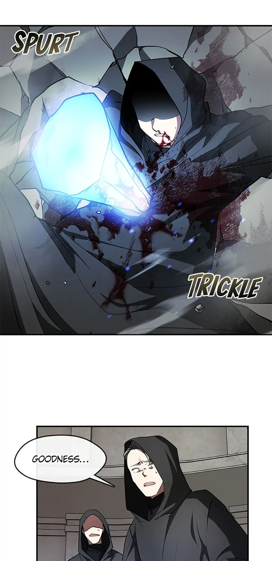 I Failed to Oust the Villain! [Official][Uncensored] - Chapter 20 manhwa