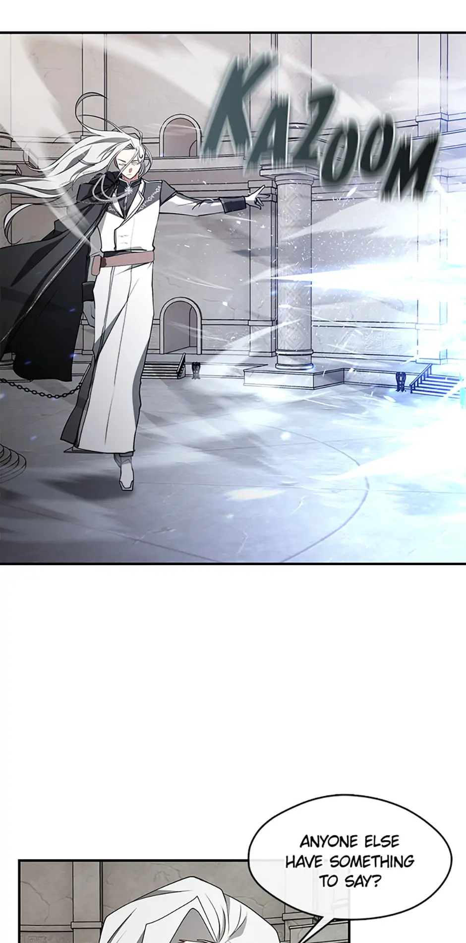 I Failed to Oust the Villain! [Official][Uncensored] - Chapter 20 manhwa