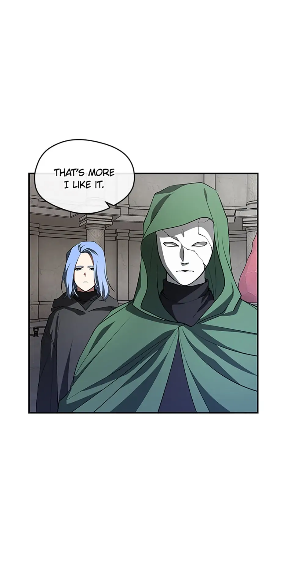I Failed to Oust the Villain! [Official][Uncensored] - Chapter 20 manhwa
